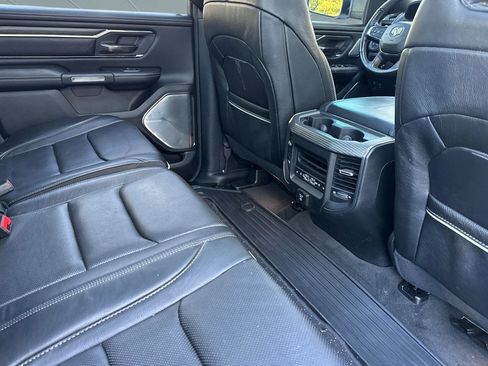 Used 2020 RAM 1500 Limited image 29