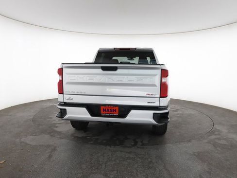 Used 2022 Chevrolet Silverado 1500 RST RWD image 11