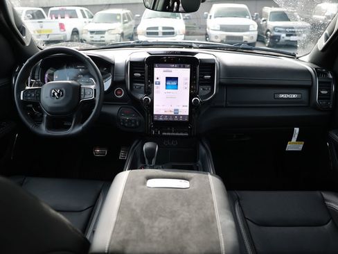 New 2026 RAM 1500 RHO image 22