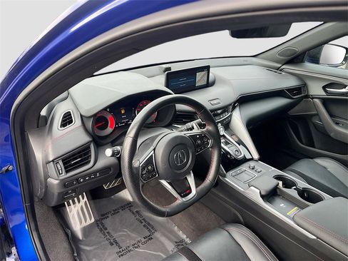 Used 2023 Acura TLX Type S image 9