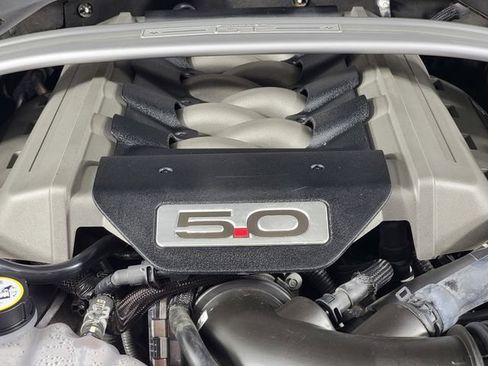 Used 2016 Ford Mustang GT Premium w/ Black Accent Package image 37