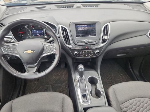 Used 2020 Chevrolet Equinox LT image 20