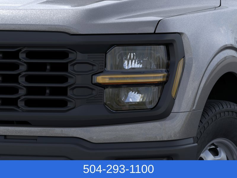 New 2026 Ford F150 XL RWD image 20