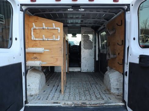 Used 2017 RAM ProMaster 1500 w/ Premium Appearance Group image 28
