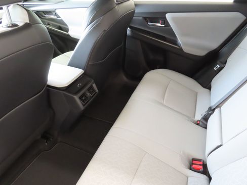 New 2026 Subaru Solterra Premium image 22