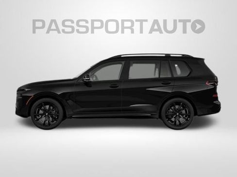 New 2026 BMW X7 xDrive40i image 4