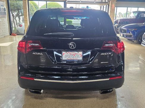 Used 2011 Acura MDX w/ Advance Package AWD/4WD image 6
