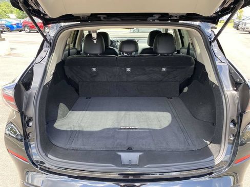 Used 2024 Nissan Murano SV w/ SV Midnight Edition Package AWD/4WD image 14