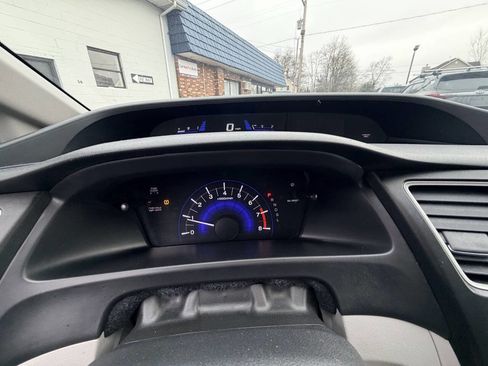 Used 2014 Honda Civic LX image 26