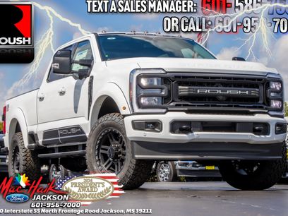 Certified 2024 Ford F250 Lariat w/ Lariat Ultimate Package