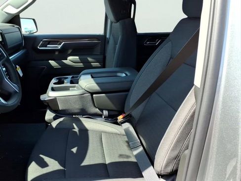 New 2026 Chevrolet Silverado 1500 RST AWD/4WD image 19