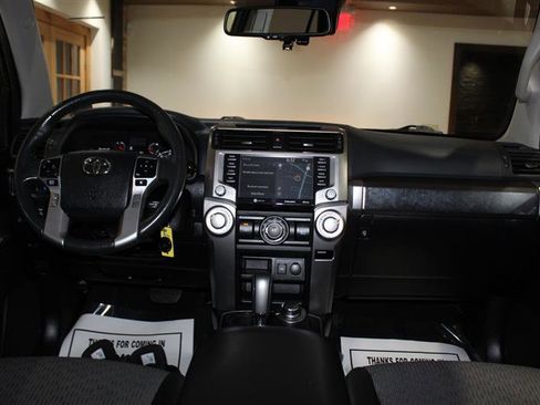 Used 2020 Toyota 4Runner SR5 image 14