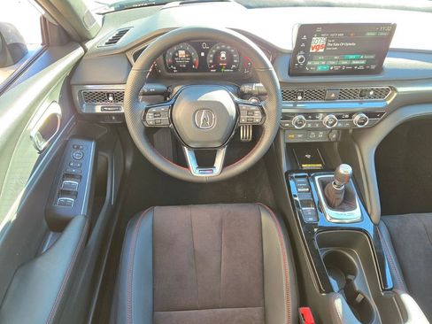 New 2026 Acura Integra Type S image 15