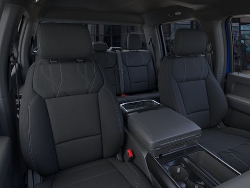 New 2026 Ford F150 STX image 10