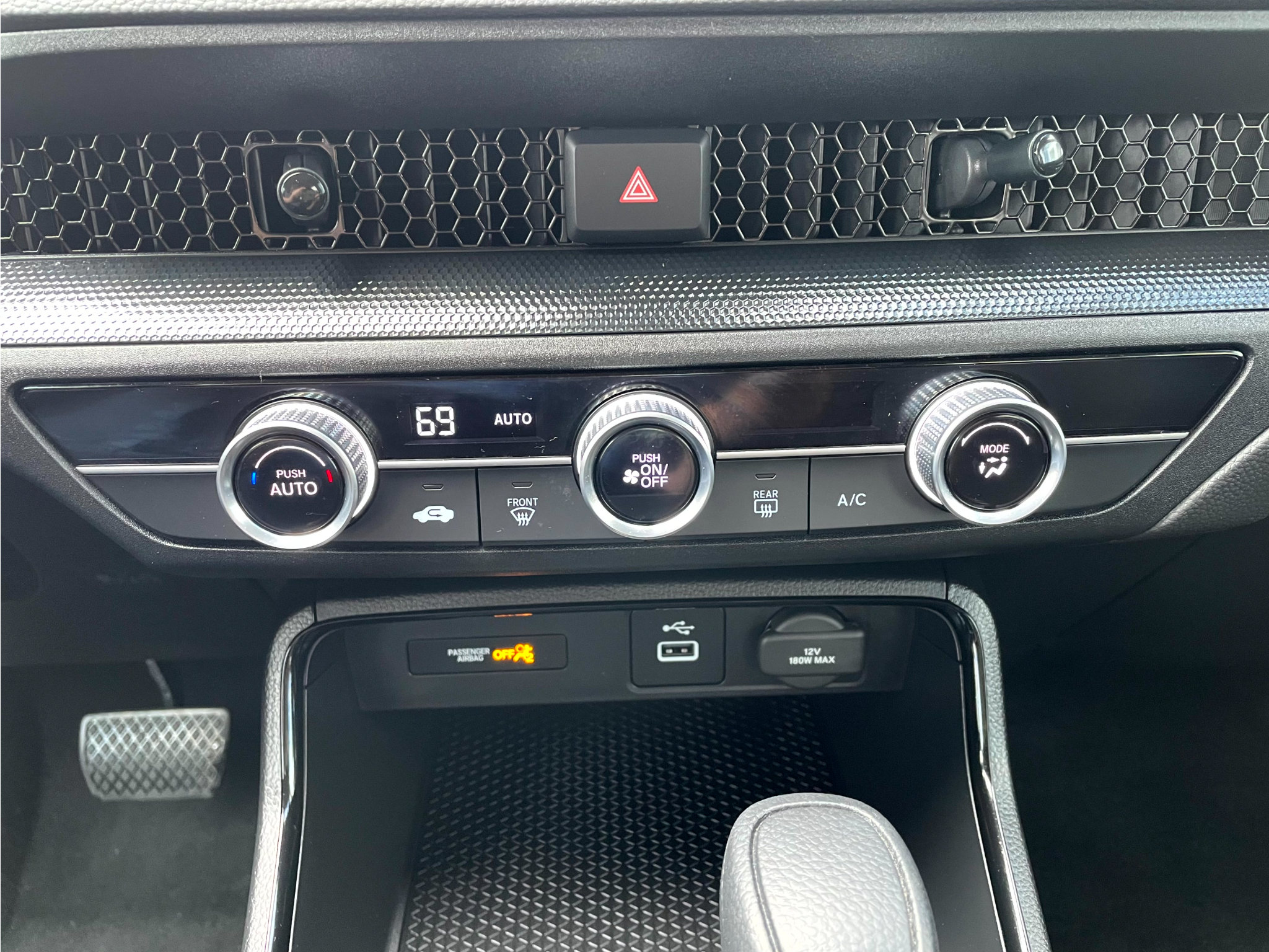 Certified 2024 Honda CR-V LX image 19