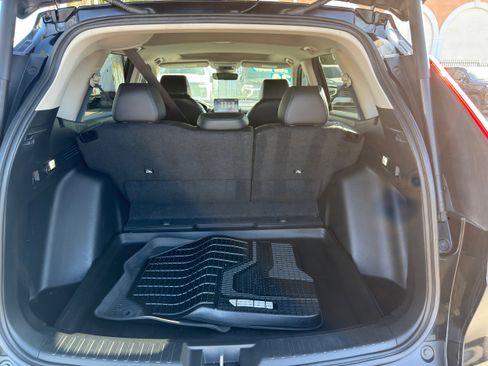 Used 2024 Honda CR-V EX-L image 15