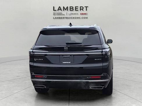 New 2026 Buick Enclave Avenir w/ Super Cruise Package image 4