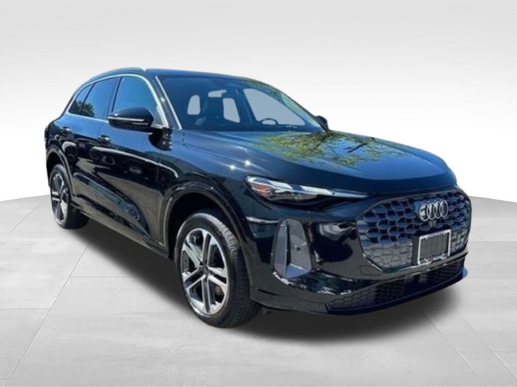 New 2026 Audi Q5 Premium AWD/4WD image 5
