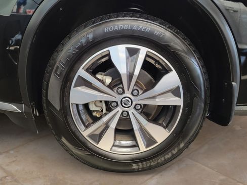 Used 2020 Nissan Murano SV FWD image 26