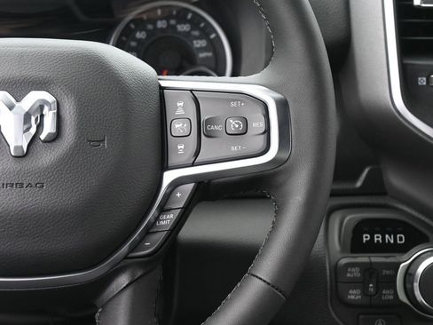 New 2026 RAM 1500 Big Horn image 29