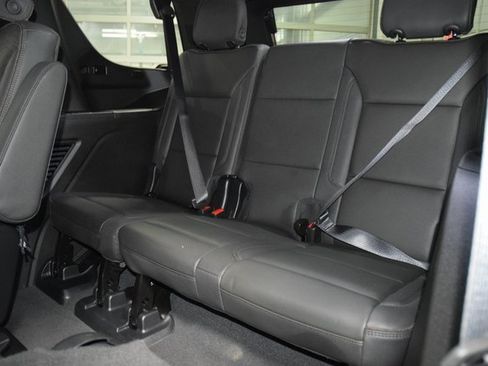 Used 2023 Chevrolet Tahoe High Country image 45