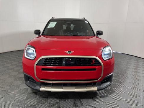 Certified 2025 MINI Cooper Countryman S image 2