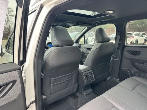 New 2026 Subaru Outback Limited image 22