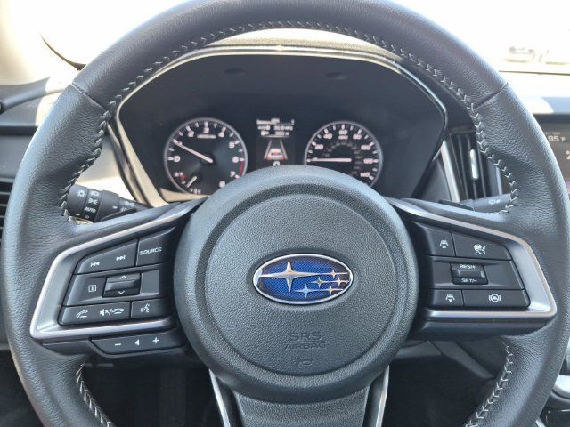 Certified 2025 Subaru Legacy Premium AWD/4WD image 27