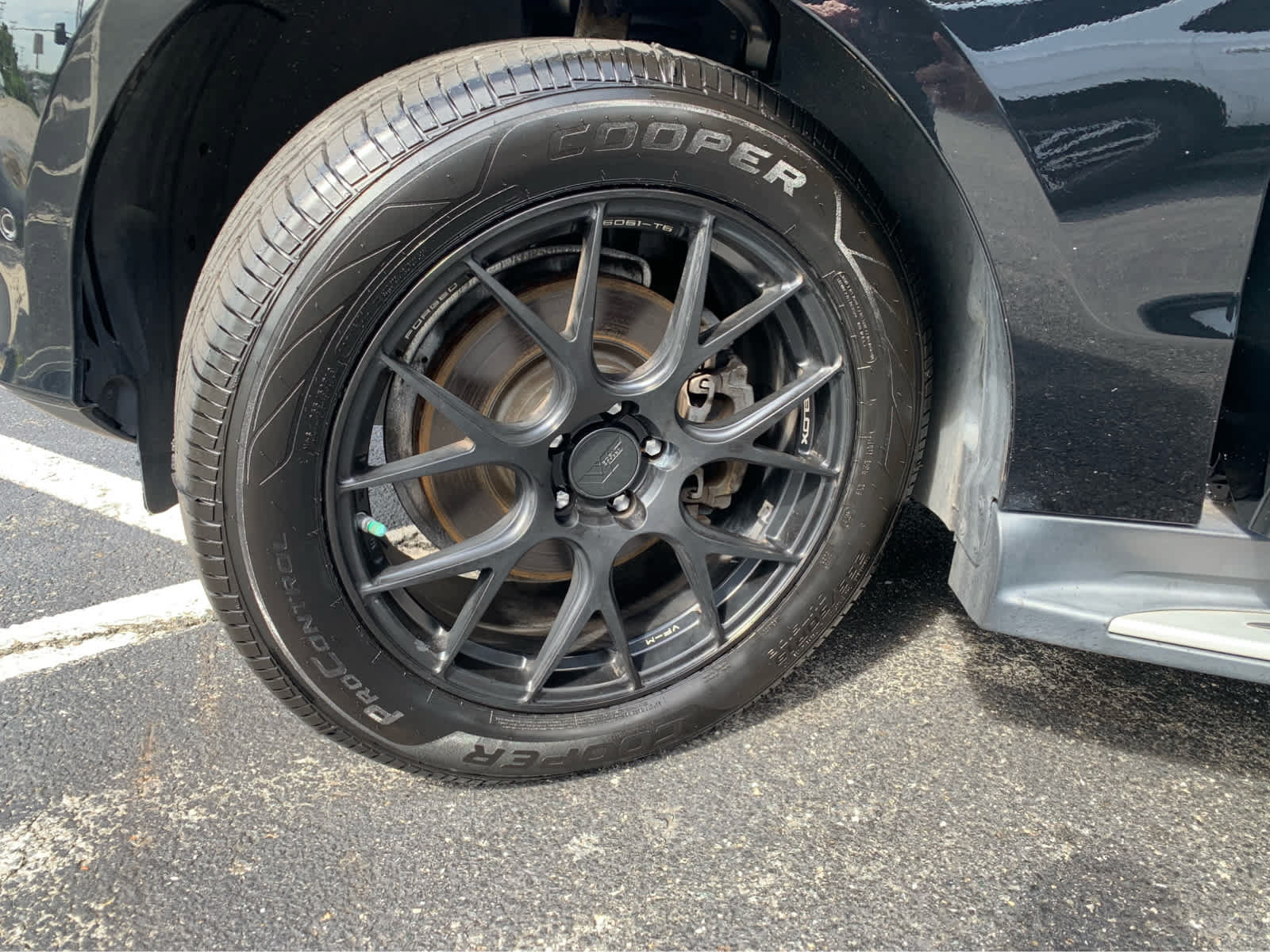 Used 2018 Mercedes-Benz GLE 350 4MATIC image 8