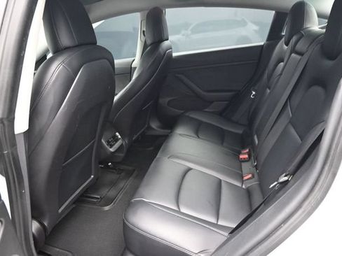 Used 2021 Tesla Model 3 Standard Range Plus RWD image 10