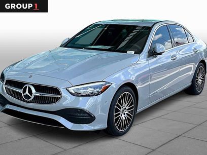 New 2025 Mercedes-Benz C 300 C 300