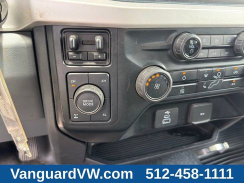 Used 2023 Ford F250 XLT w/ FX4 Off-Road Package AWD/4WD image 17