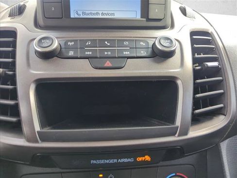 Used 2022 Ford Transit Connect XL FWD image 29