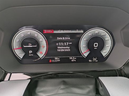 New 2026 Audi A3 2.0T Premium image 20