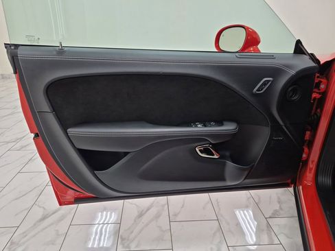 Used 2023 Dodge Challenger SRT Hellcat Redeye image 23