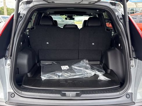 New 2026 Honda CR-V Sport-L image 17
