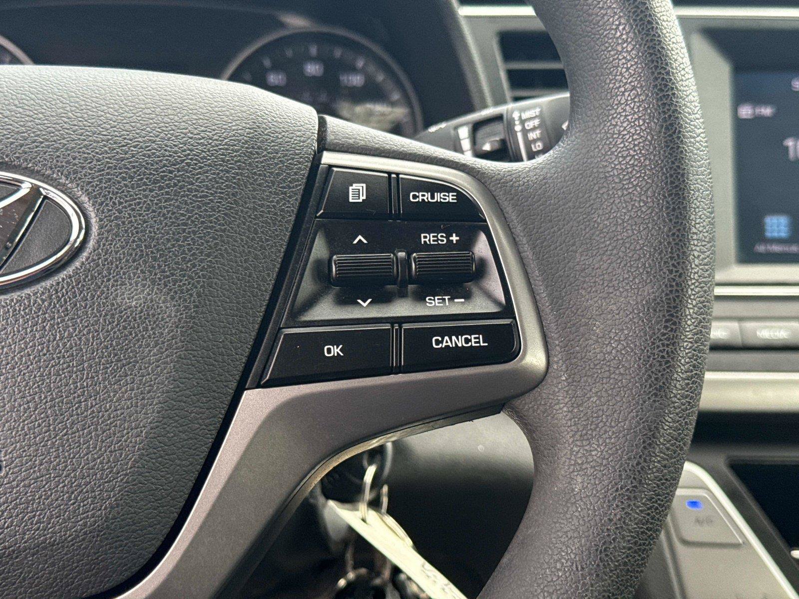 Used 2018 Hyundai Elantra SEL FWD image 26