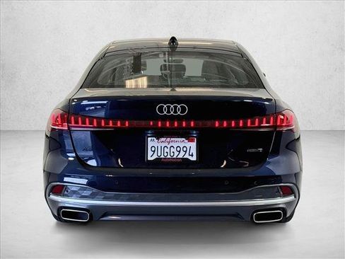 Used 2025 Audi A5 2.0T Premium AWD/4WD image 6