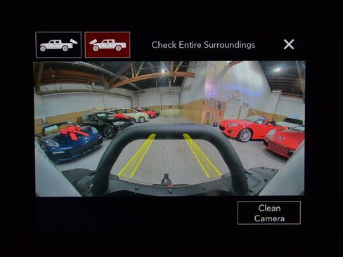 Used 2021 Jeep Gladiator Rubicon image 35