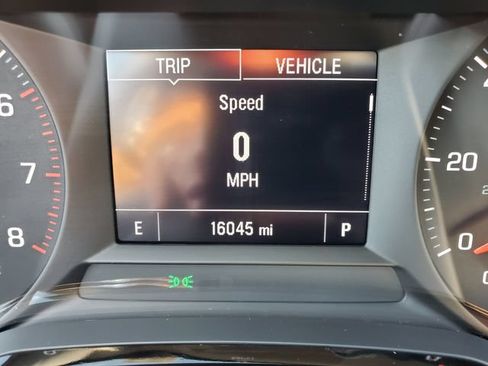 Certified 2024 Chevrolet Trax LS w/ LS Convenience Package FWD image 24