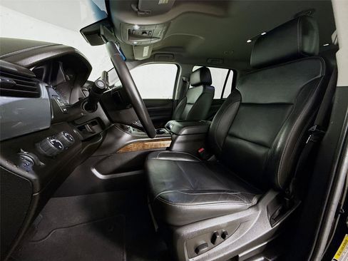 Used 2019 Chevrolet Tahoe LT AWD/4WD image 22