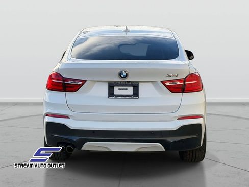 Used 2018 BMW X4 xDrive28i image 7