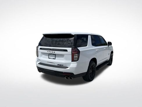 Used 2024 Chevrolet Tahoe RST w/ RST Performance Edition AWD/4WD image 5