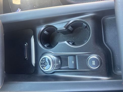 Used 2025 Ford Explorer ST-Line image 18