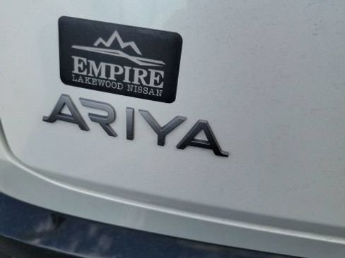 Used 2024 Nissan Ariya AWD image 5