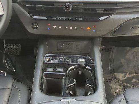 Certified 2025 Nissan Murano SL AWD/4WD image 19