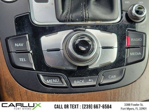 Used 2015 Audi A5 2.0T Premium Plus image 33