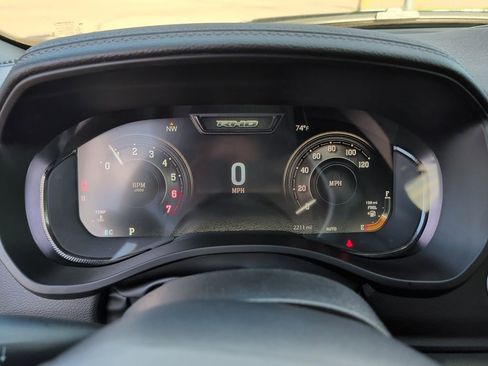 Used 2025 RAM 1500 RHO w/ Bed Utility Group AWD/4WD image 42