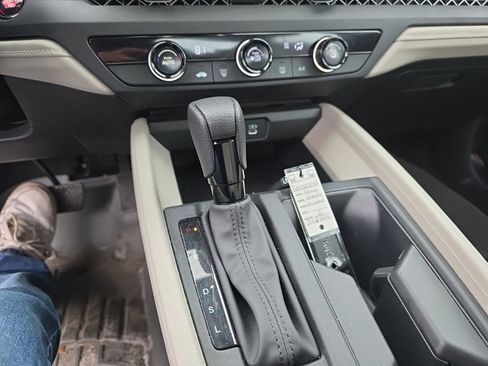 Used 2024 Honda Accord LX image 20