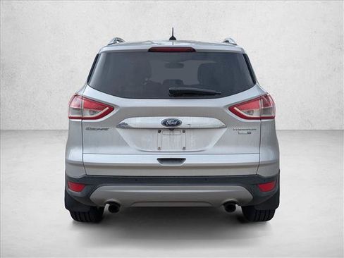 Used 2014 Ford Escape Titanium AWD/4WD image 6